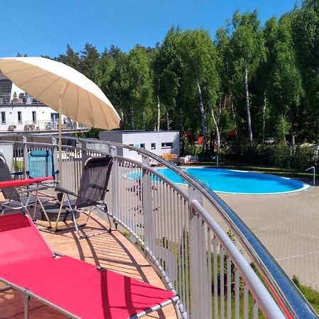Dajax Apartament Pobierowo Exterior photo