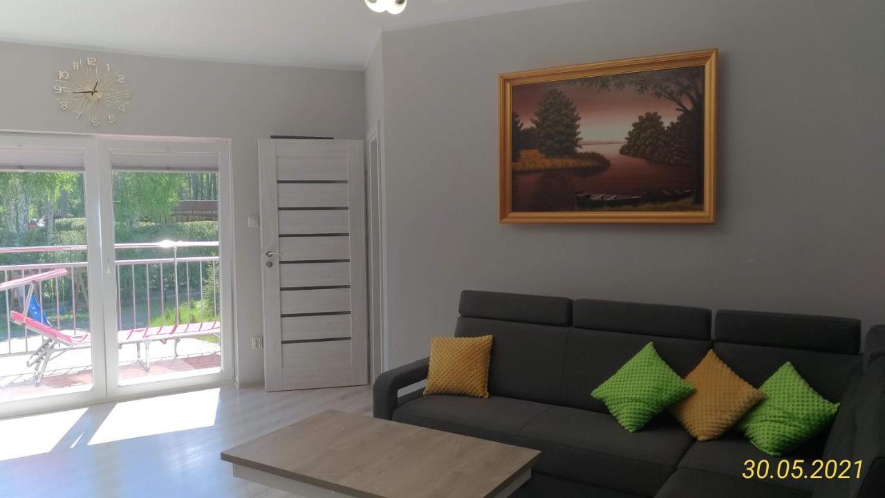Dajax Apartament Pobierowo Exterior photo