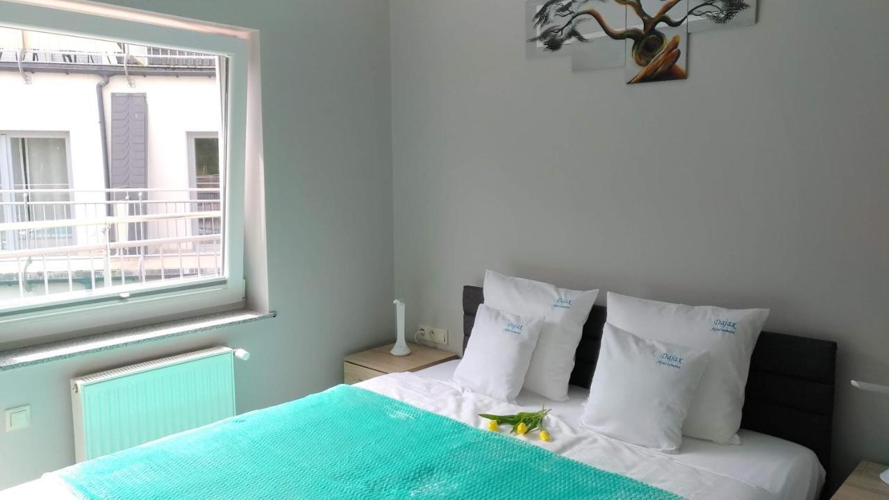 Dajax Apartament Pobierowo Exterior photo